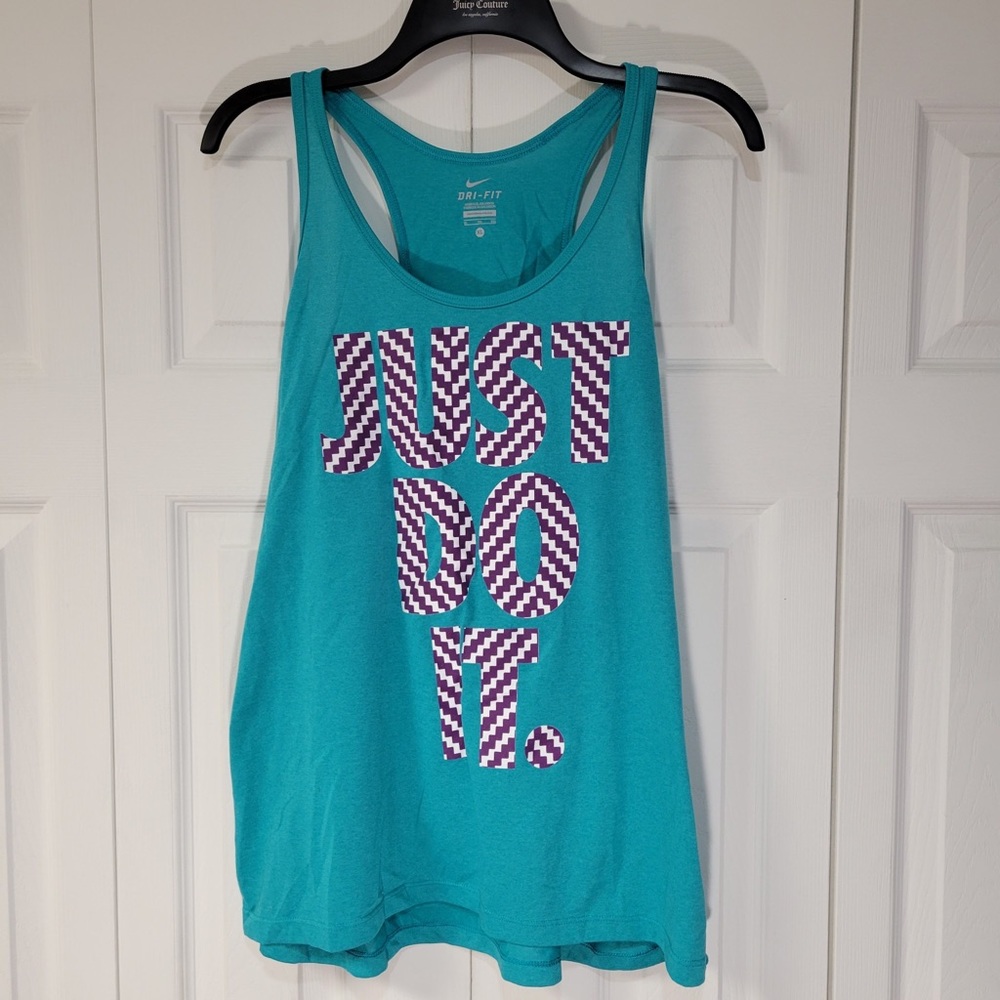 New Nike Dr-Fit tank top xl